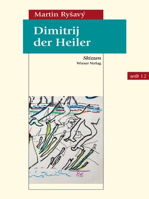 cover image of Dimitrij der Heiler